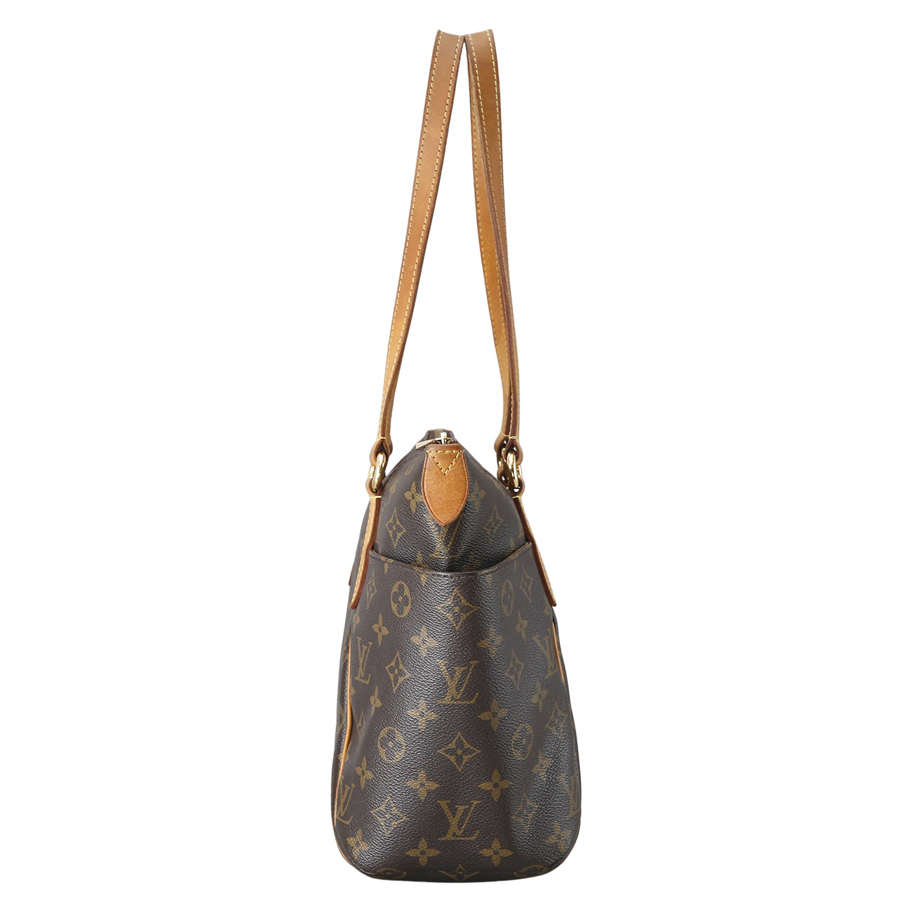 LOUIS VUITTON(USED)루이비통 모노그램 토탈리PM